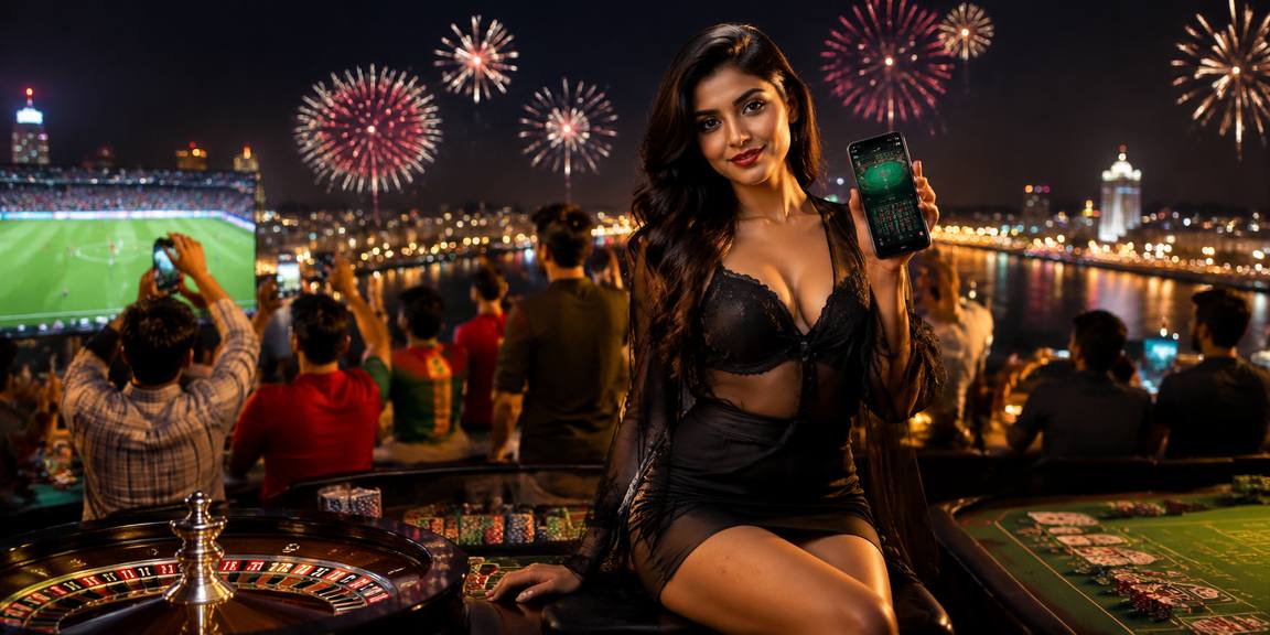 bp0007 লাইভ ক্যাসিনো গেম